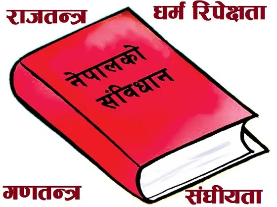 संविधान जारी भएको आठ वर्षसम्म मौलिक हक कार्यान्वयन नभएकामा जनप्रतिनिधिकै गुनासो