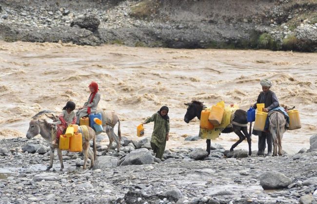 युएनले भन्यो- ४ करोड २३ लाख प्यालेस्टाइनी घरबारविहीन भए, २४ सय करोड डलर सहयोग चाहियो