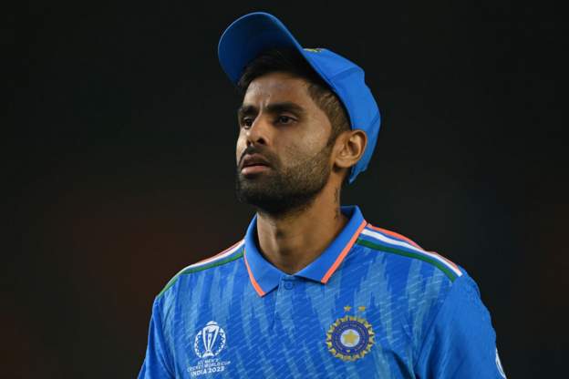 अष्ट्रेलियाविरुद्ध टी–२० सिरिजका लागि भारतीय टोली घोषणा, सूर्य कुमार यादव कप्तान