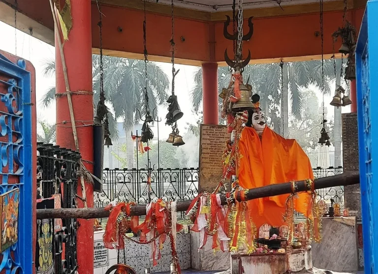 जुंगे महादेवमन्दिर पुनःनिर्माणमा ढिलाइ