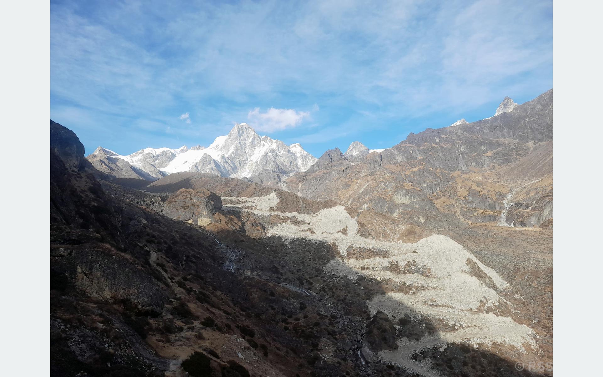 तमोर ‘कोरिडोर’बाट नेपाल, भारत र चीन जोडिए