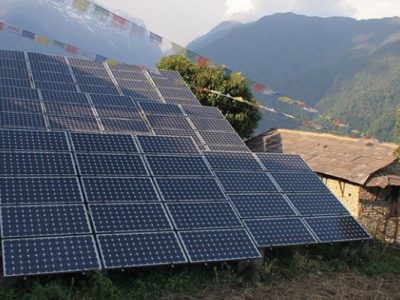 विश्वव्यापी सौर्य ऊर्जा उत्पादन क्षमता ३० प्रतिशतले वृद्धि हुने अनुमान