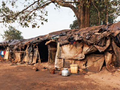 नेपालमा गरिबीको मापन र यसको वितरण २०७८