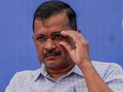 दिल्लीमा चुनाब हारेका केजरीवाललाई राज्यसभा सांसद बनाउने तयारी