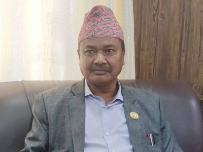 ‘विद्यार्थी विदेश जाने अवस्था अन्त्य हुनुपर्छ’