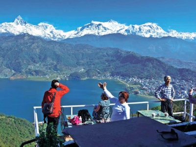 पोखराको चुुत्राकोटमा १०८ फिट अग्लो अर्धनारीश्वर मूर्ति स्थापना गरिने