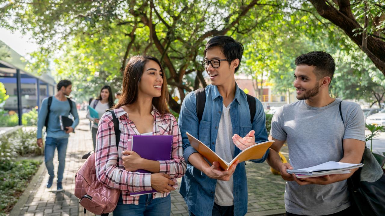 अस्ट्रेलिया सरकारलाई विदेशी विद्यार्थीलाई नरोक्न सुझाव, अर्थतन्त्र ध्वस्त हुने चेतावनी