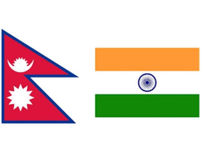 नेपाल र भारतबीचको आर्थिक सम्बन्ध थप विस्तारमा जोड