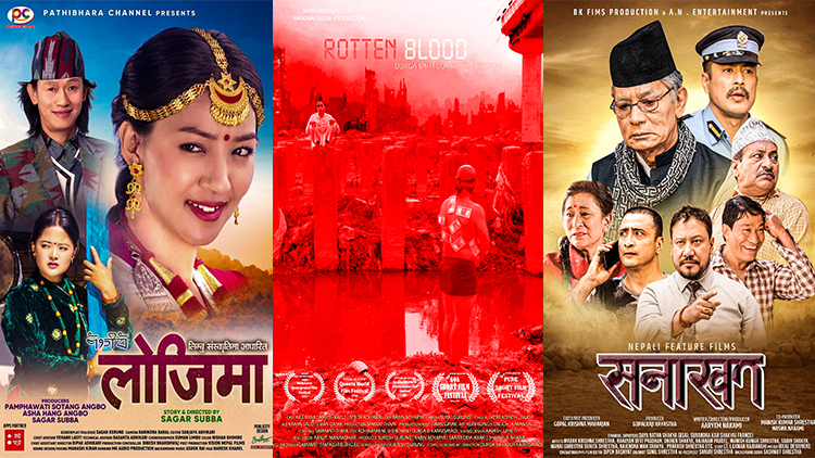 १२ औं नेपाल अफ्रिका फिल्म फेस्टिबलमा १० देशका २८ चलचित्र चयन