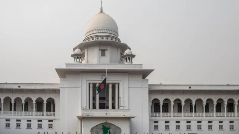 बंगलादेशमा सरकारी जागिरमा आरक्षणसम्बन्धी उच्च अदालतको फैसला सर्वोच्च अदालतले उल्टायो