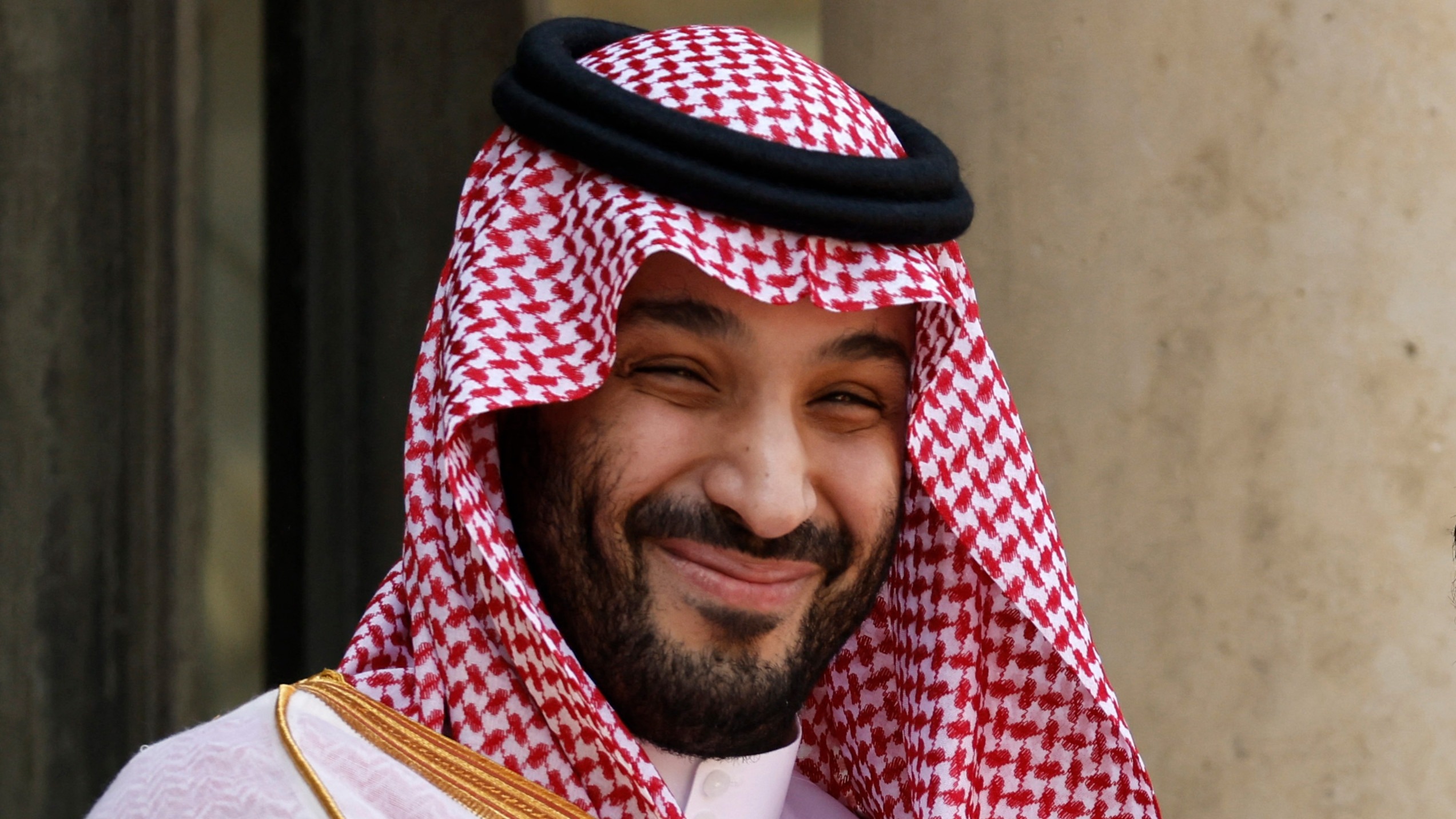 साउदी अरबमा ऊर्जाको ठूलो नयाँ स्रोत भेटियो