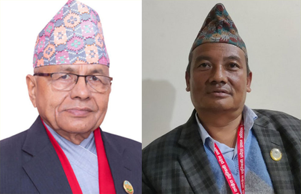 लुम्बिनी सरकार गठनमा एमाले र कांग्रेसबीच व्यापक असन्तुष्टि