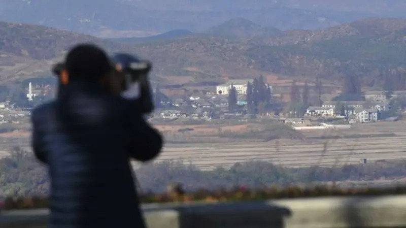 उत्तर कोरियाका एक वरिष्ठ कूटनीतिज्ञले देश छाडेर दक्षिण कोरियामा शरण लिए