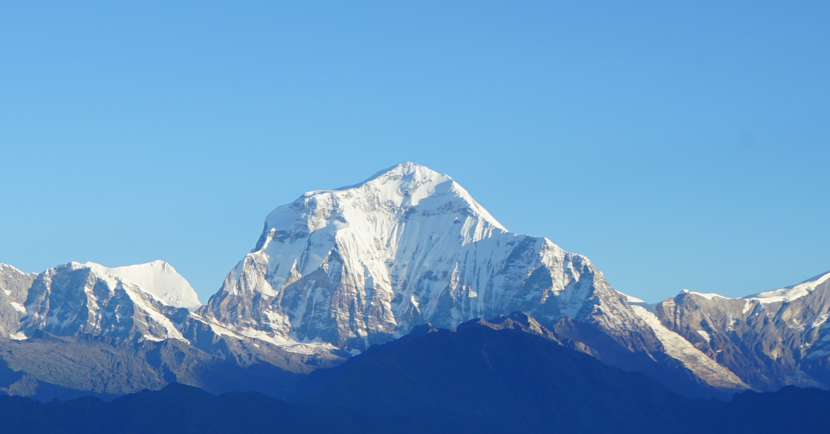 धौलागिरि हिमाल आरोहणका क्रममा ज्यान गुमाएका पर्वतारोहीको शव ल्याउन समस्या