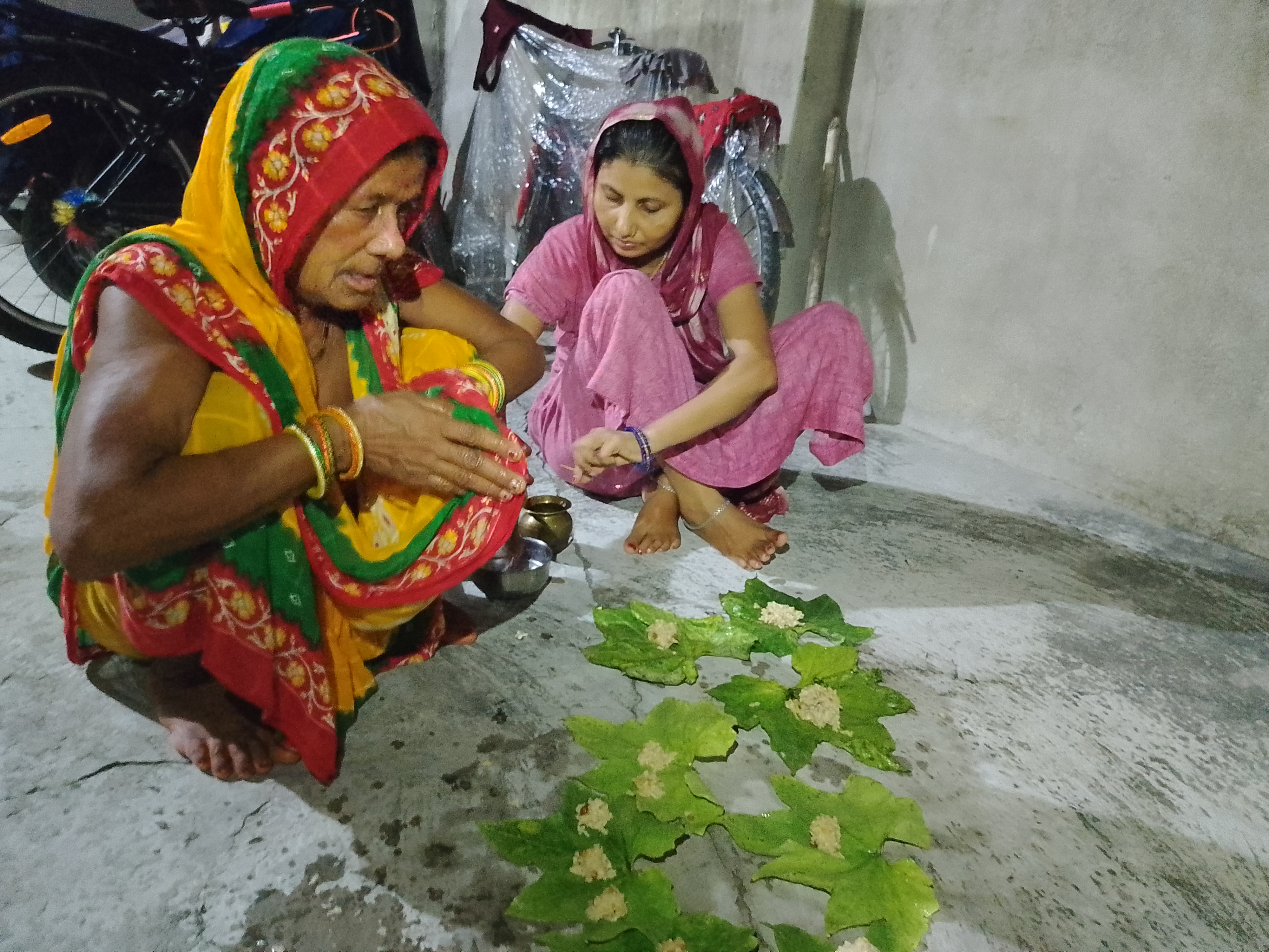 मिथिलाञ्चलमा आजदेखि निर्जल उपवास सुरु