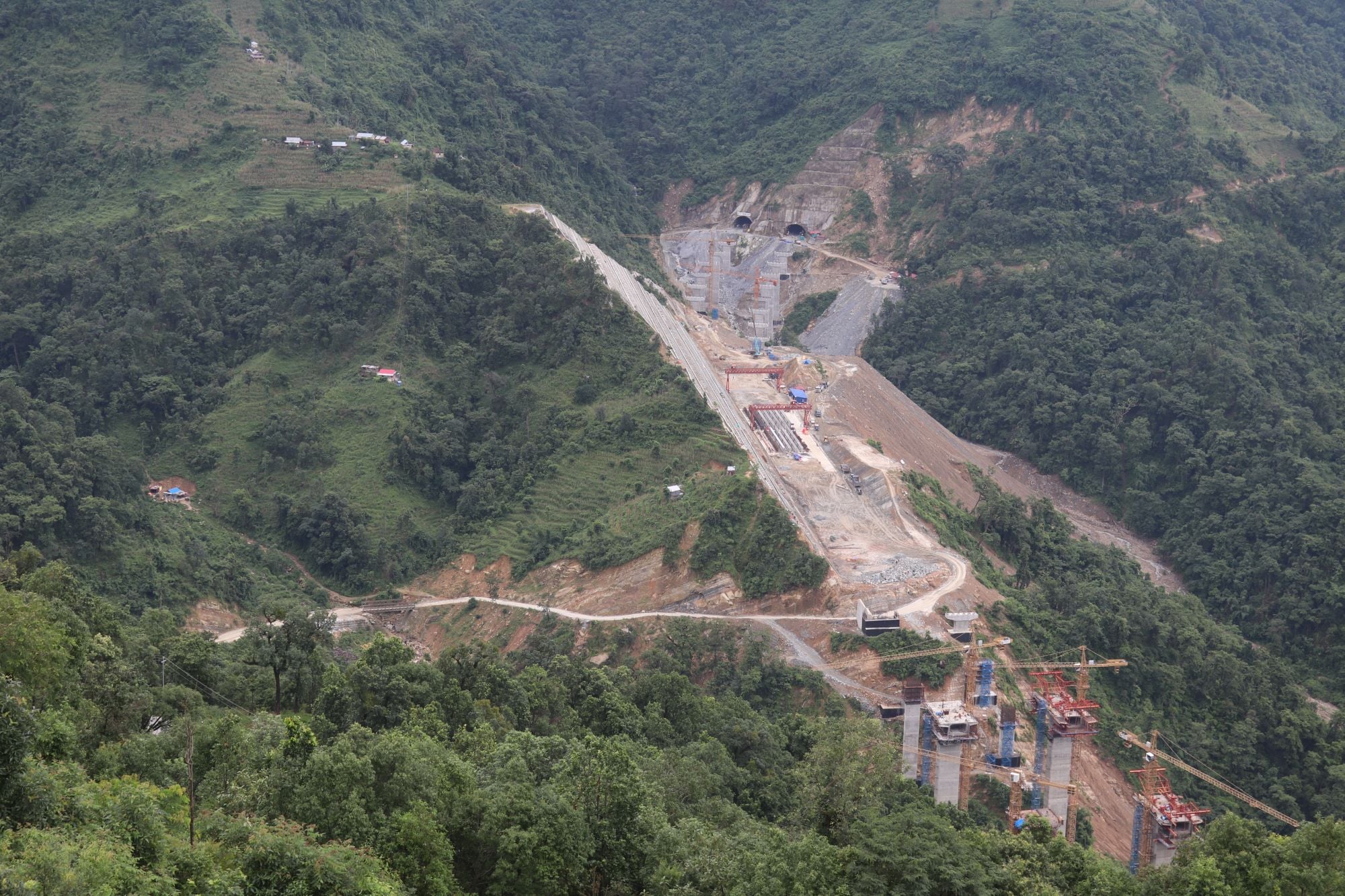 ‘खोकना क्षेत्रको समस्या समाधान भए काठमाडौं–तराई मधेश द्रुतमार्गको काम समयसीमाभित्रै सम्पन्न हुनेछ’