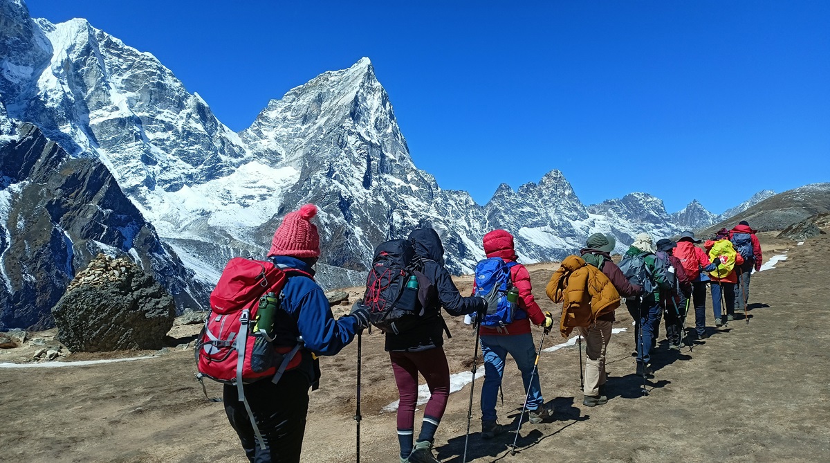 दशैंमा पदयात्रामा जाँदै हुनुहुन्छ ? यसरी गर्नुस् तयारी