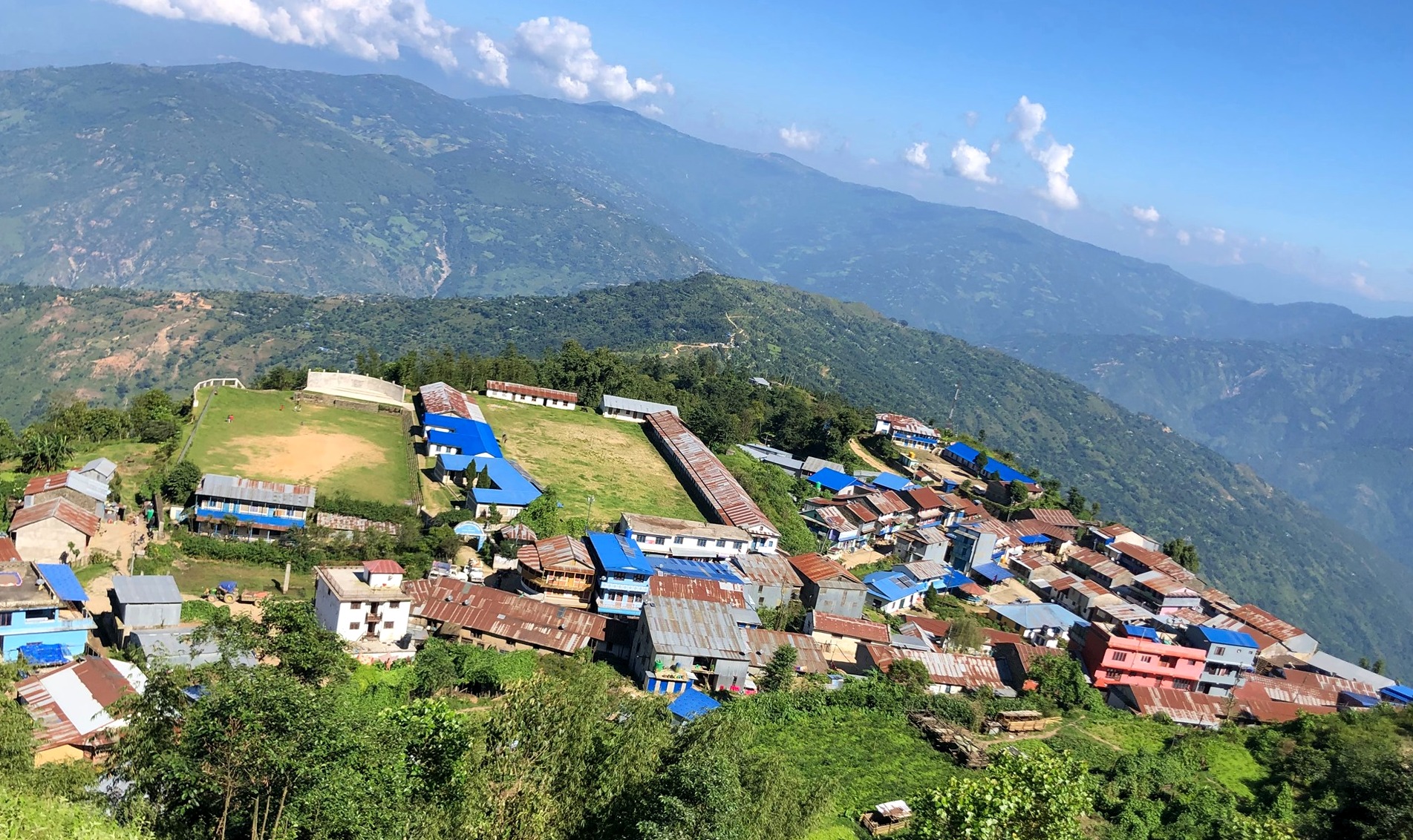 पर्यटन प्रवर्द्धन गर्न बृहत् हतुवागढी महोत्सव