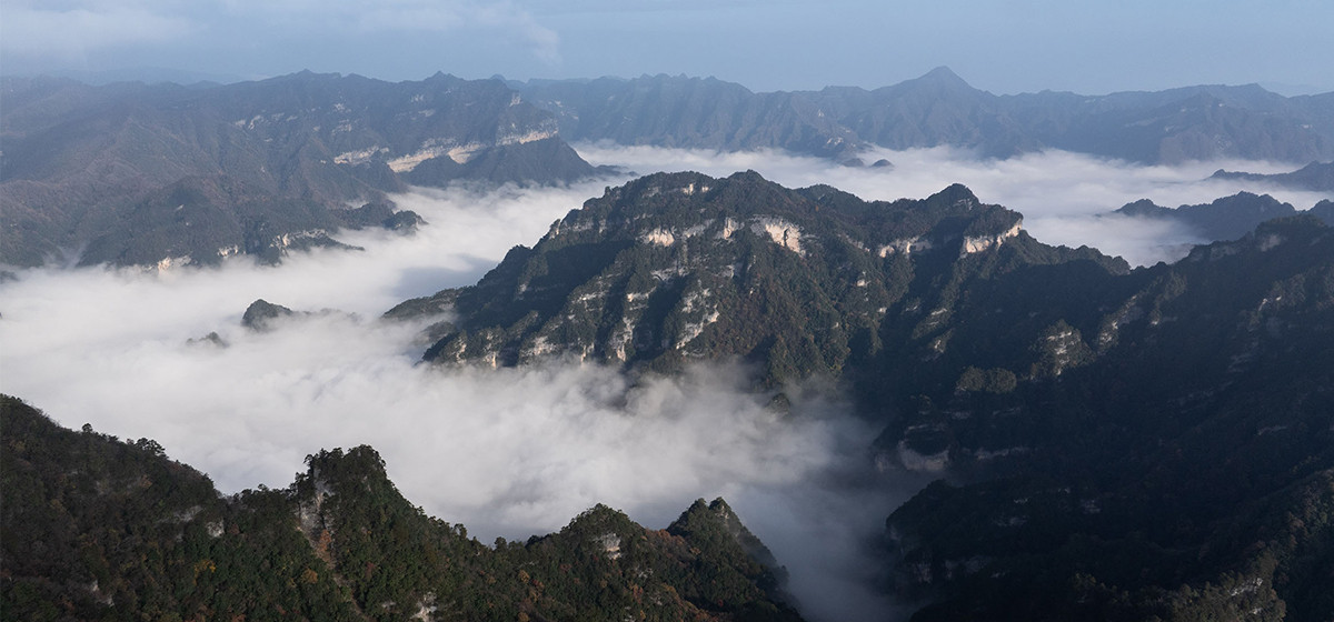 देशका अधिकांश भागमा पश्चिमी वायुको प्रभाव, यस्तो रहनेछ आजको मौसम