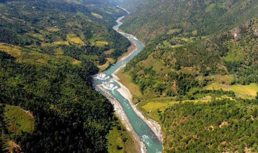 दुई अर्ब ६३ करोडका लागतमा सुपर काबेली ‘ए’ जलविद्युत् आयोजना निर्माण सम्पन्न