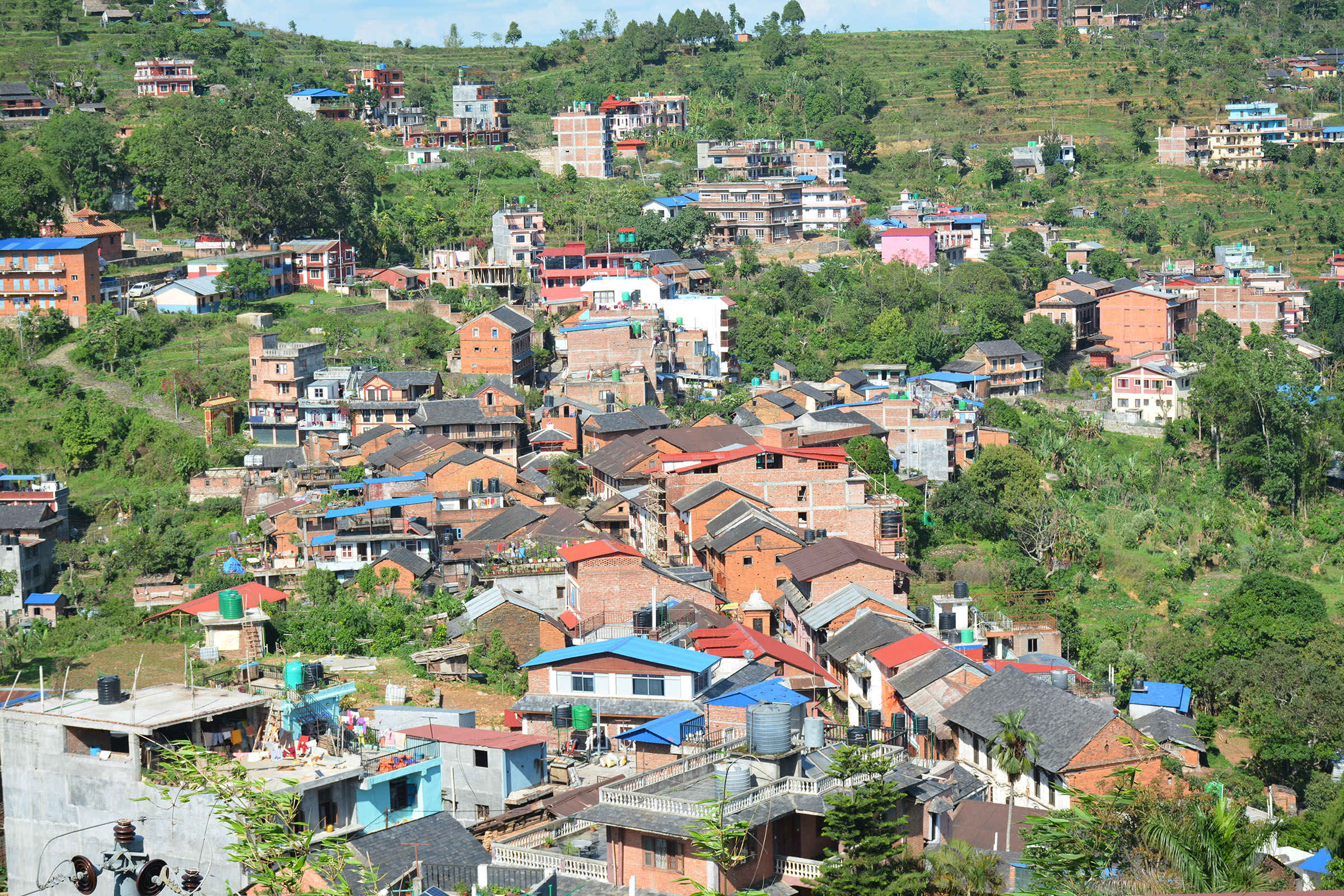 बन्दीपुर भ्रमण वर्ष सफल बनाउन प्रवर्द्धन अभियान सञ्चालन