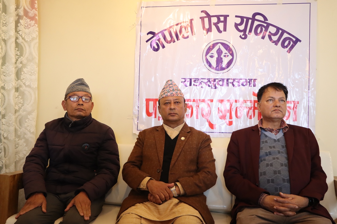 ‘विद्युत् विकासबाट समृद्धि प्राप्त गर्न सहज हुन्छ’