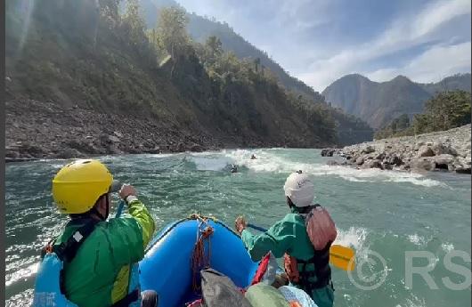 जलपर्यटनः ‘भर्जिन ल्याण्ड’ सुदूरपश्चिमले फर्काउन सक्छ लय