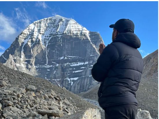 कैलाश दर्शनका लागि चीन भारतबिच ५ बर्ष पछि सिधा उडान हुँदै