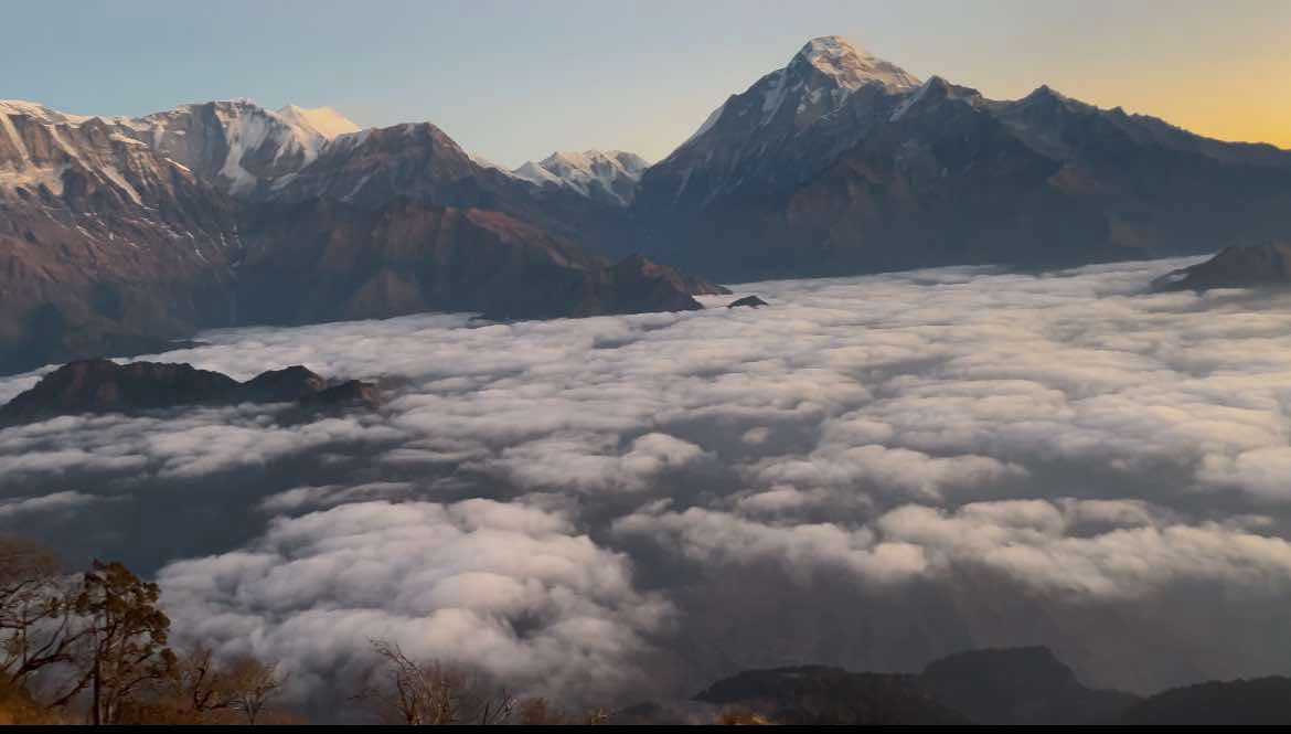 पर्यटकीयस्थल मुना मालिकाको प्रवर्द्धनका लागि पहल