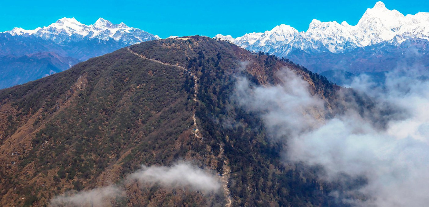 पाथीभरा केबलकारबारे आवश्यक पहल गर्न सामान्य प्रशासन मन्त्रालयलाई जिम्मेवारी