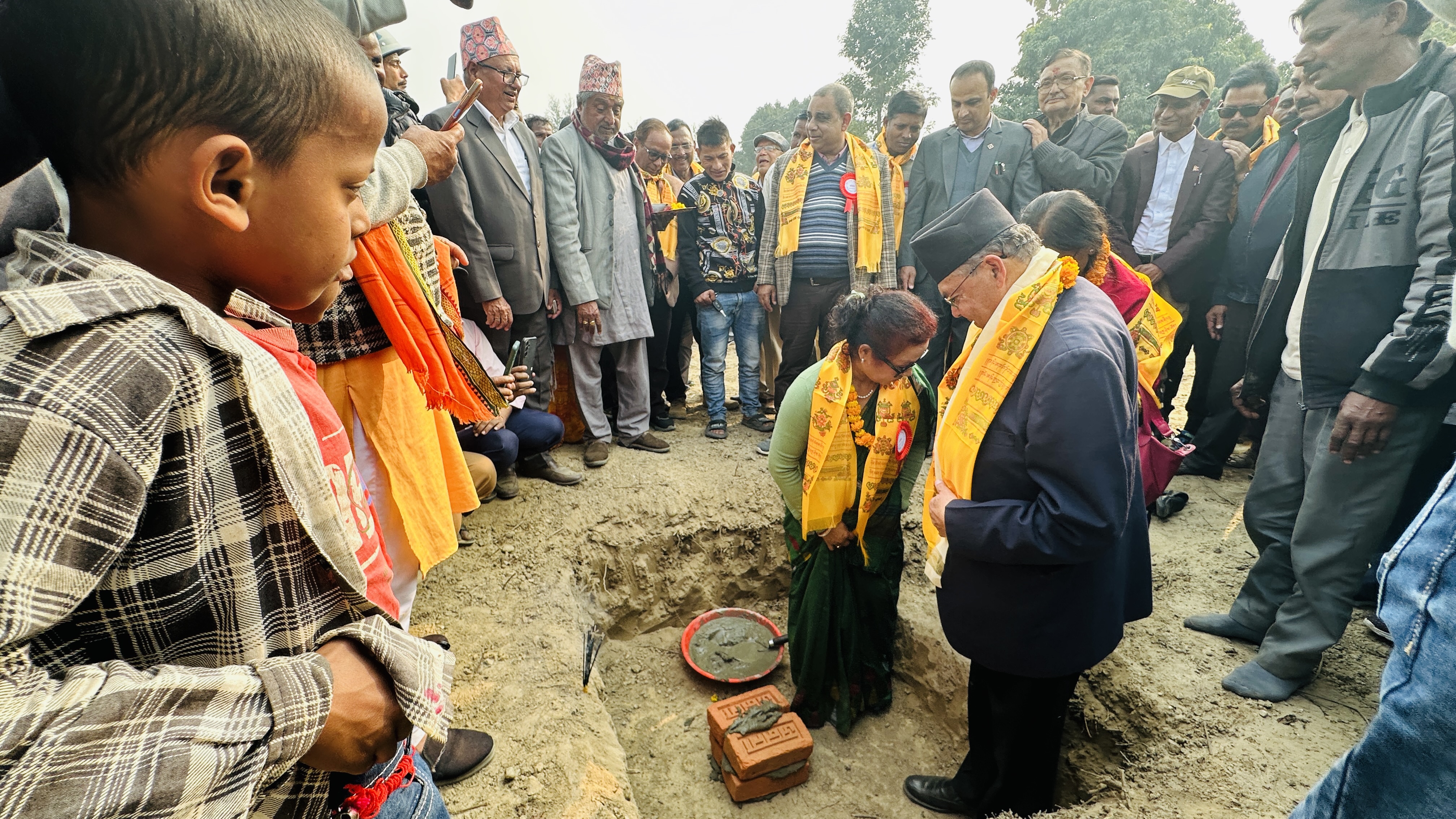 सप्तरीमा रु चार अर्ब लगानीमा ६ वटा उद्योग खोलिदै