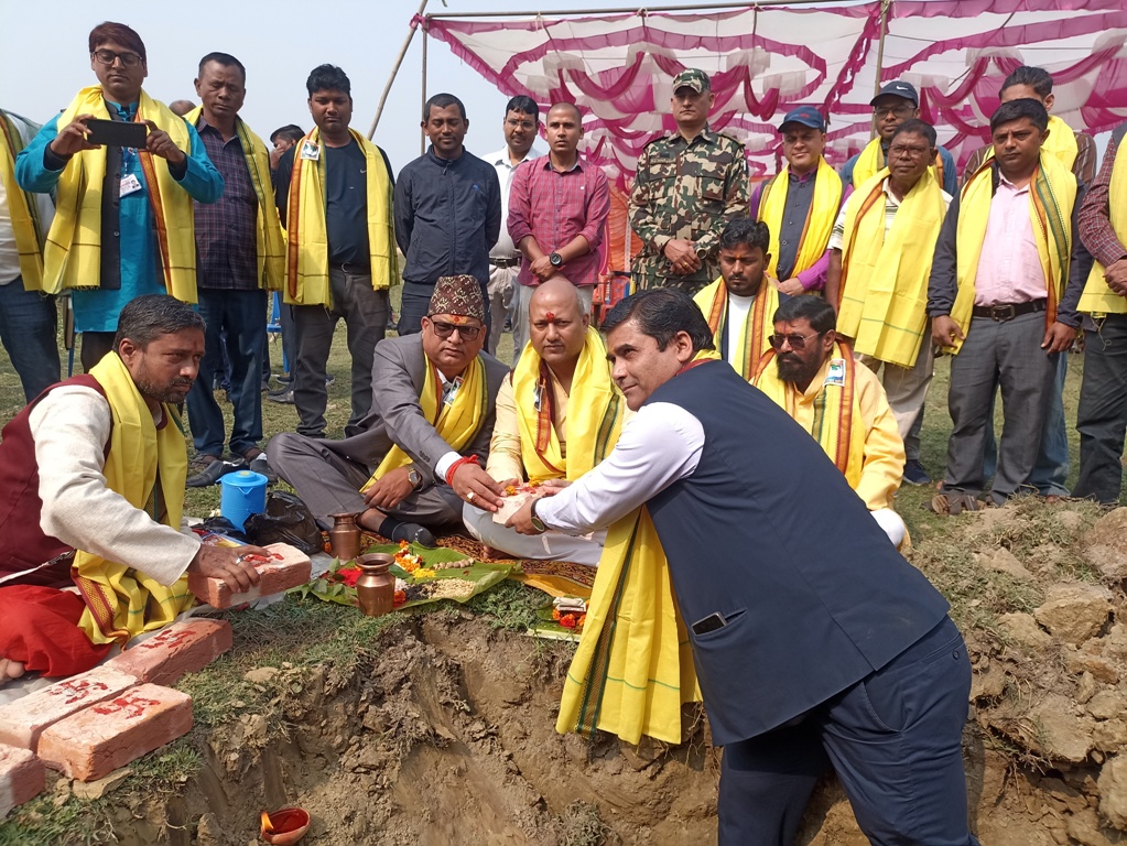 स्वास्थ्य क्षेत्र सुधार अभियान निरन्तर रहने