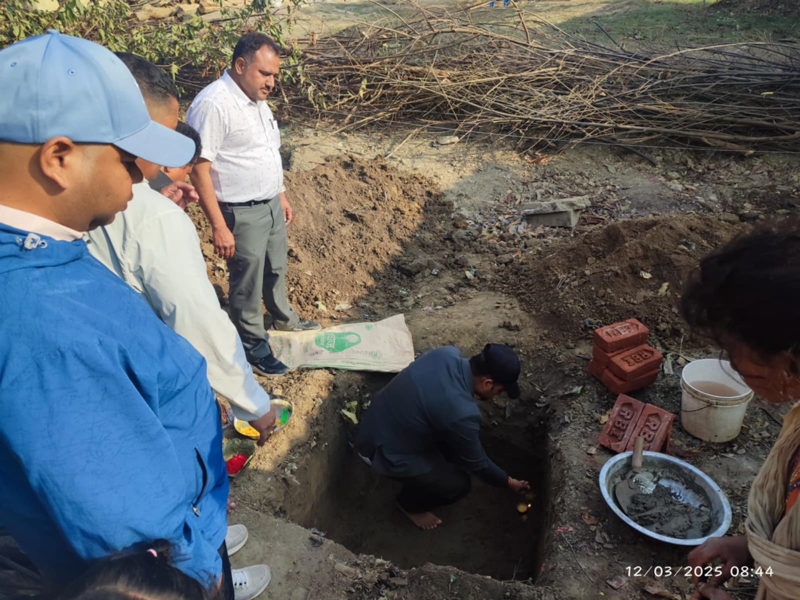 विपन्न समुदायका लागि कोहलपुरमा नमूना बस्ती निर्माण