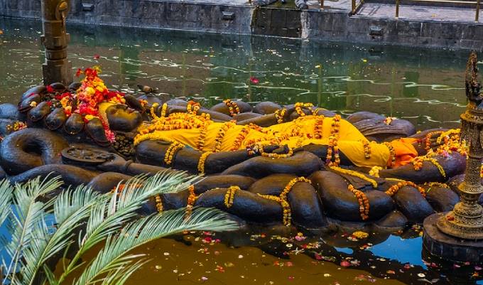 बुढानीलकण्ठको ४८ रोपनी जग्गा अधिग्रहण ३७ वर्षसम्म अलपत्र, तत्काल पूरा गर्न सर्वोच्चको आदेश