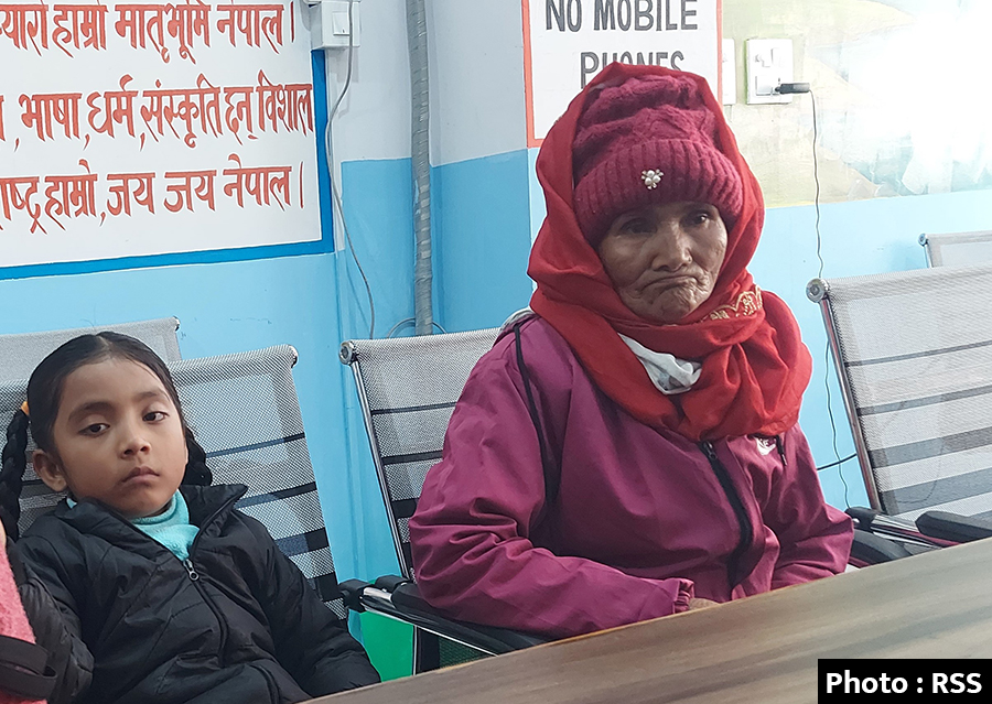 एघार महिनादेखि मलेसियामा रोकिएको तिलमायाको शव आज नेपाल ल्याइँदै