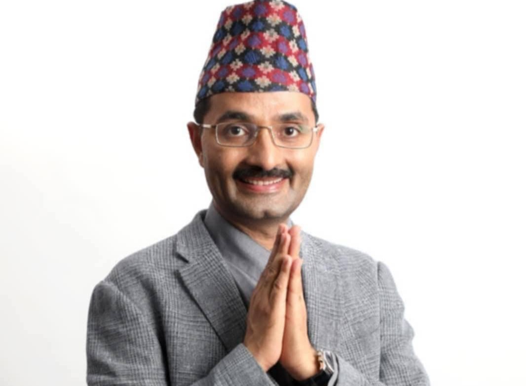 ‘एउटा खुट्टै काटेर भएपनी एनआरएन जोगाउनुपर्छ’