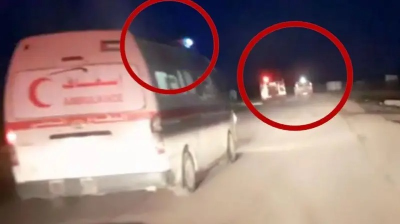 इजरायली सेनाले गाजामा आपतकालीन सेवाका १४ जना डाक्टरहरूको हत्याबारे के भन्यो ?