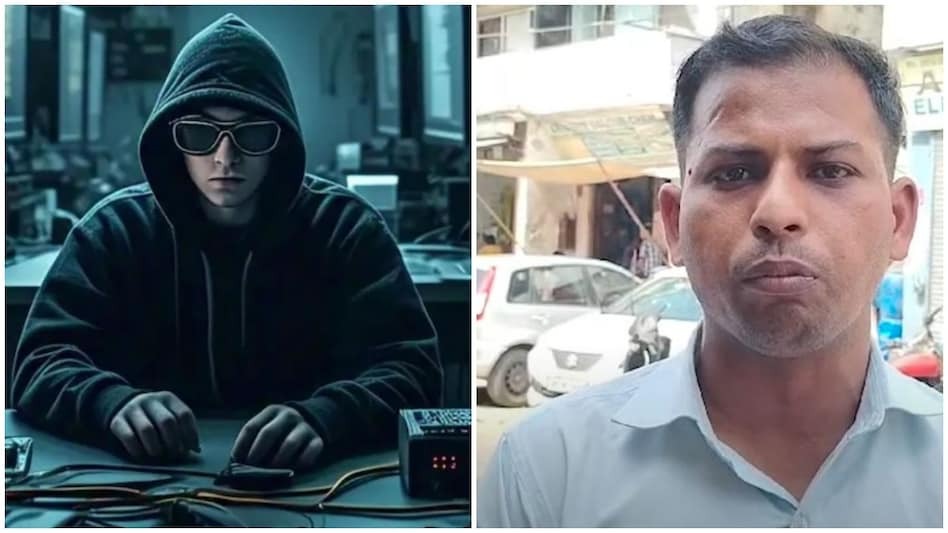 चतुर भूपेन्द्र : जसले आफूलाई ठगी गर्न खोज्ने ठगलाई उल्टै ३ पटकसम्म ठगिदिए