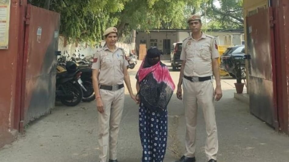 ९ महिना गर्भवती भएको नाटक, महिना पुगेपछि अस्पतालबाट बच्चा चोरेर फरार