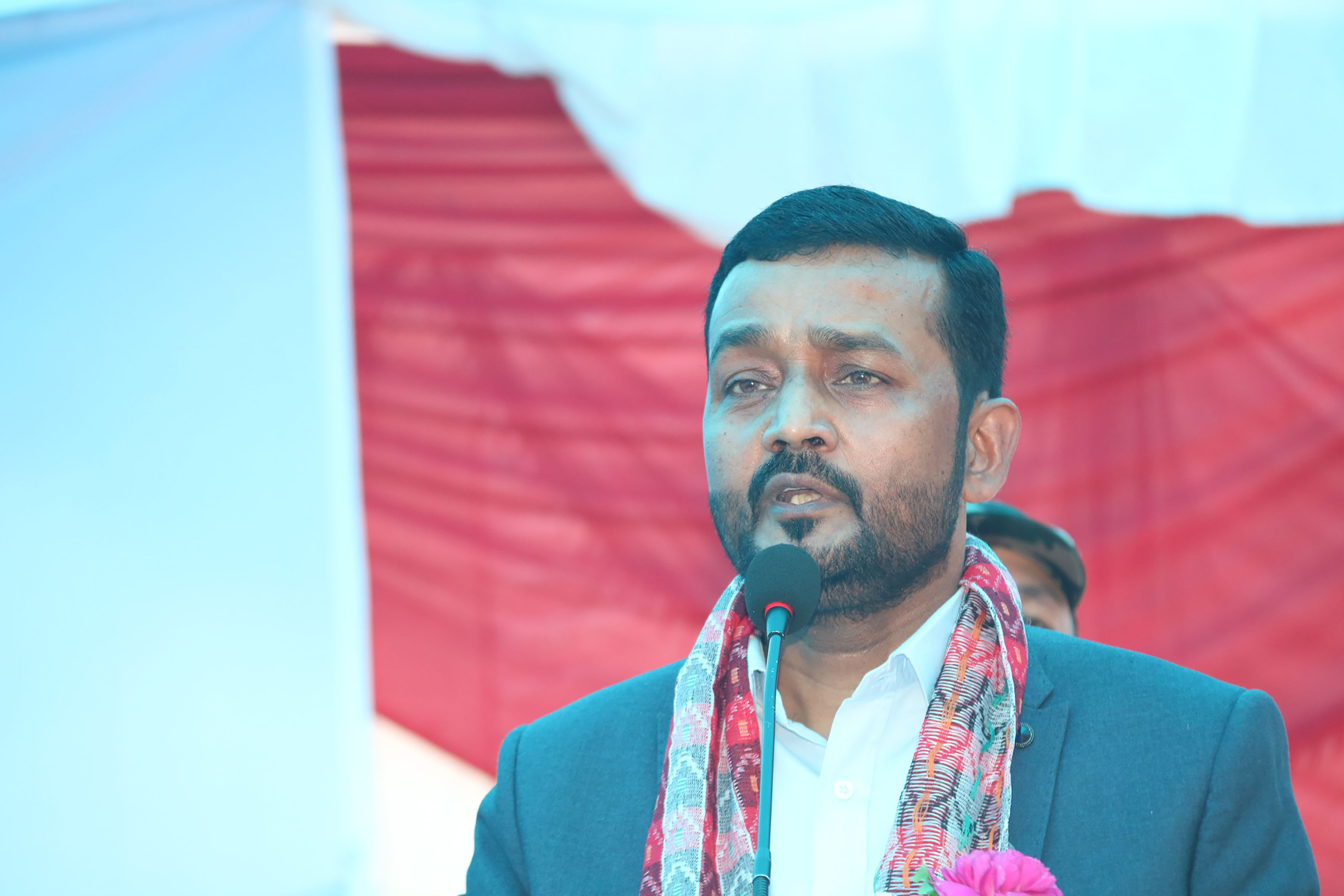 जनताको विश्वास जित्न आवश्यक लगानी र समन्वयलाई निरन्तरता दिइने