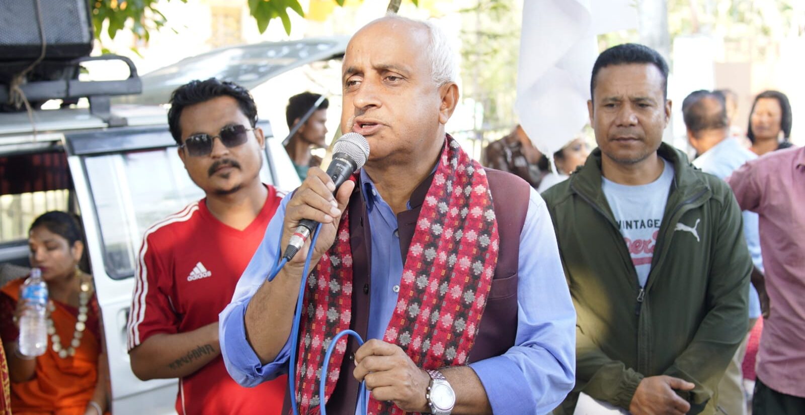 बिराटनगर एमालेमा ओली पक्षधर क्लिन स्विप, ढकाल समूह बिजयी