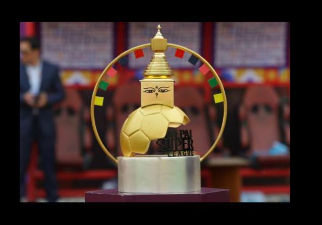 एनएसएल फाइनल खेल आज, बिजेताले ८० लाख पुरस्कार पाउने