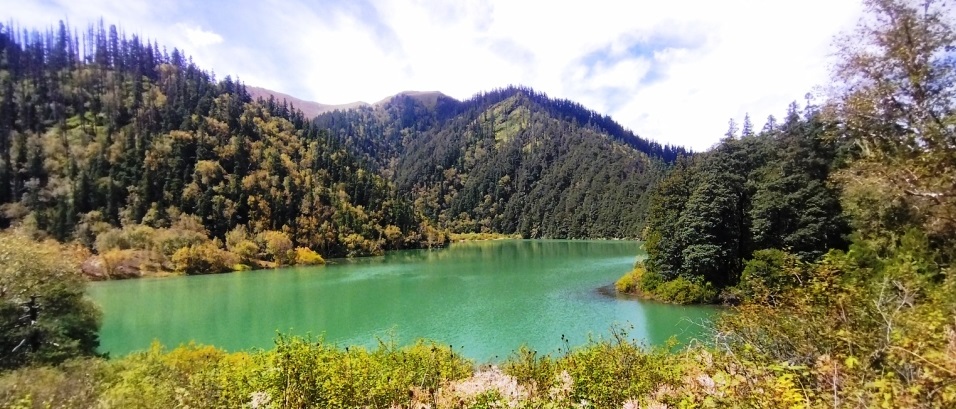 जुम्लाको पर्यटकीयस्थल गिडिदहलाई प्रवर्द्धन गरिँदै