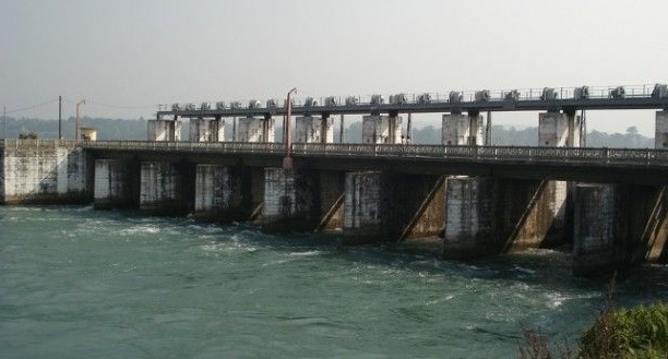 गण्डक जलविद्युत् आयोजनाको नहर मर्मत गर्न विद्युत् उत्पादन बन्द