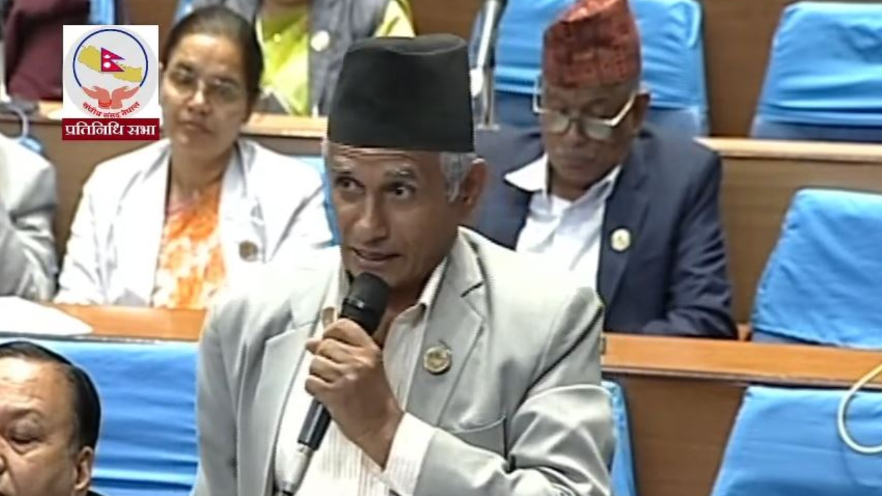 सरकार शिक्षकका मागप्रति गम्भीर नदेखिएको माओवादीको आरोप