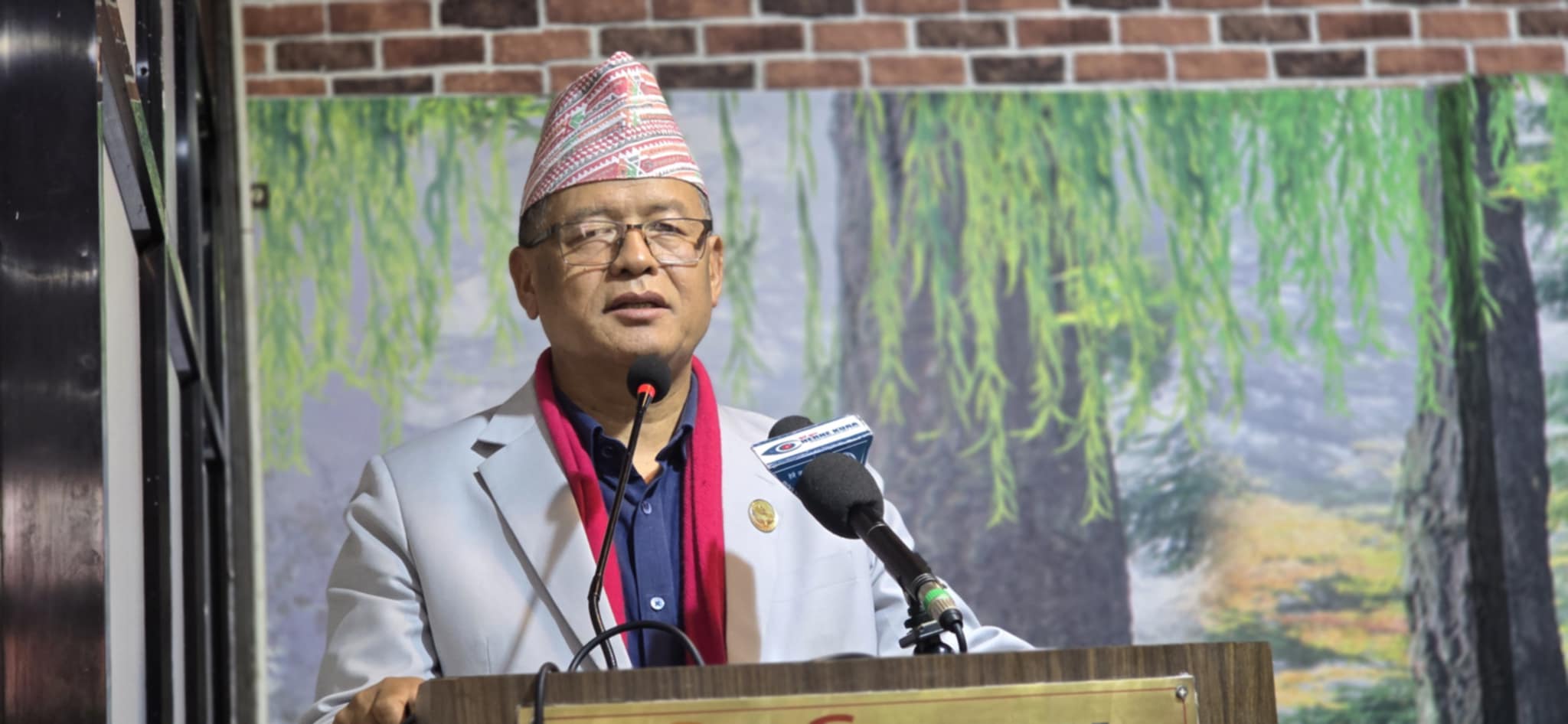 ‘बजेट कार्यान्वयन नहुँदा विकासले गति लिन सकेन’