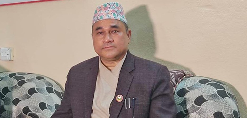 सुदूरपश्चिमको शान्तिसुरक्षाको अवस्थाबारे छलफल