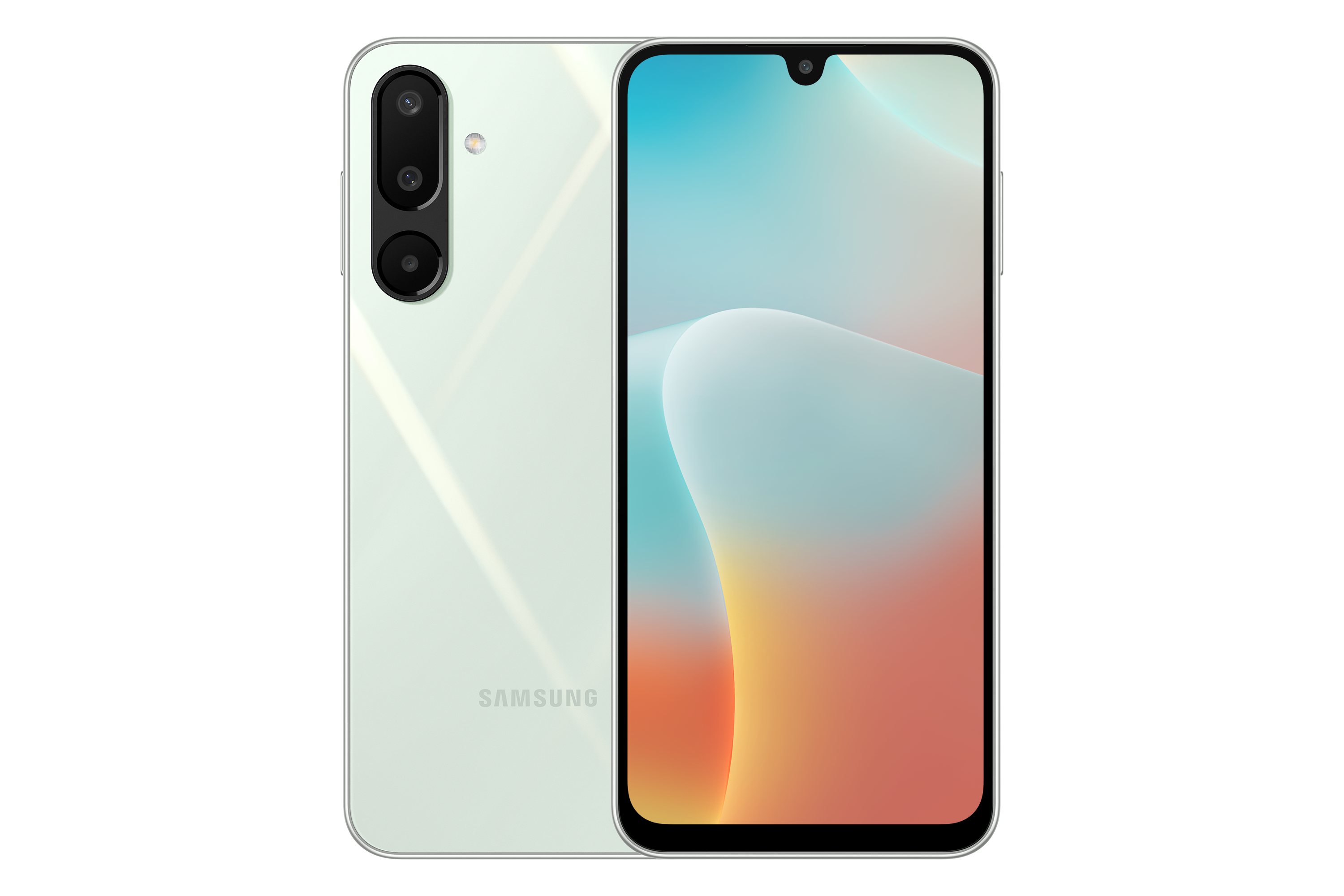 आकर्षक डिजाईन र मोन्स्टर पर्फमेन्ससहित सामसङले नेपालमा ल्यायो नयाँ Galaxy M16 5G