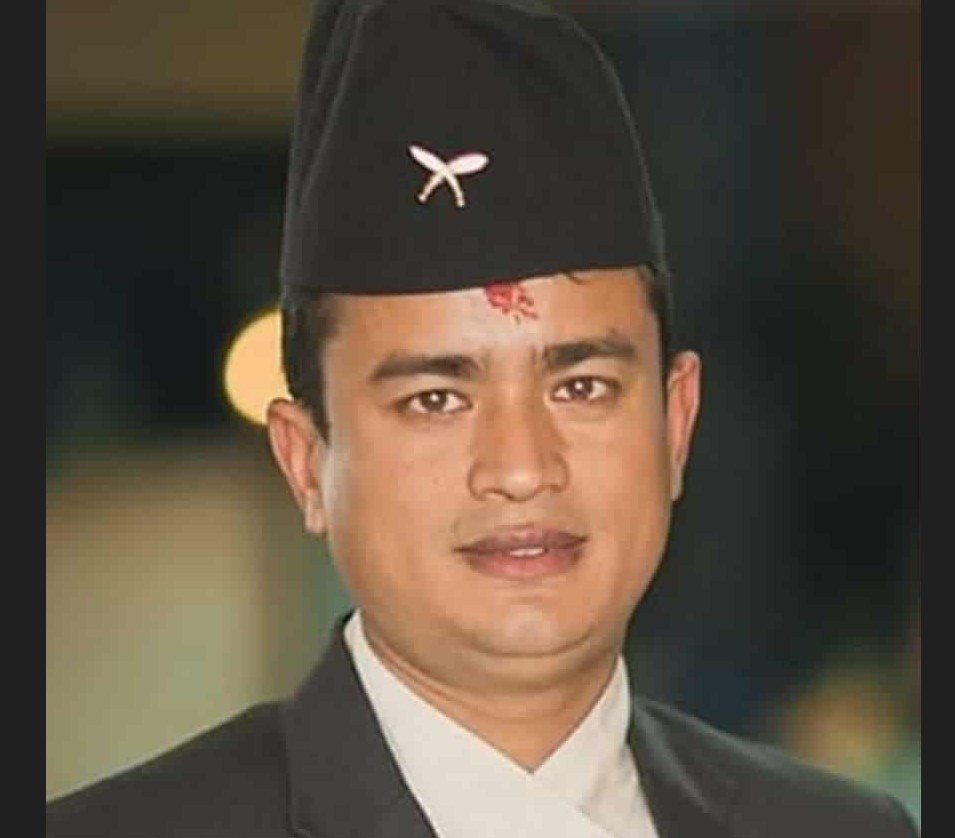राष्ट्रिय बुद्धिचाल निर्णायक हरिकृष्ण श्रेष्ठलाई फाइडी आरबीटरको उपाधि