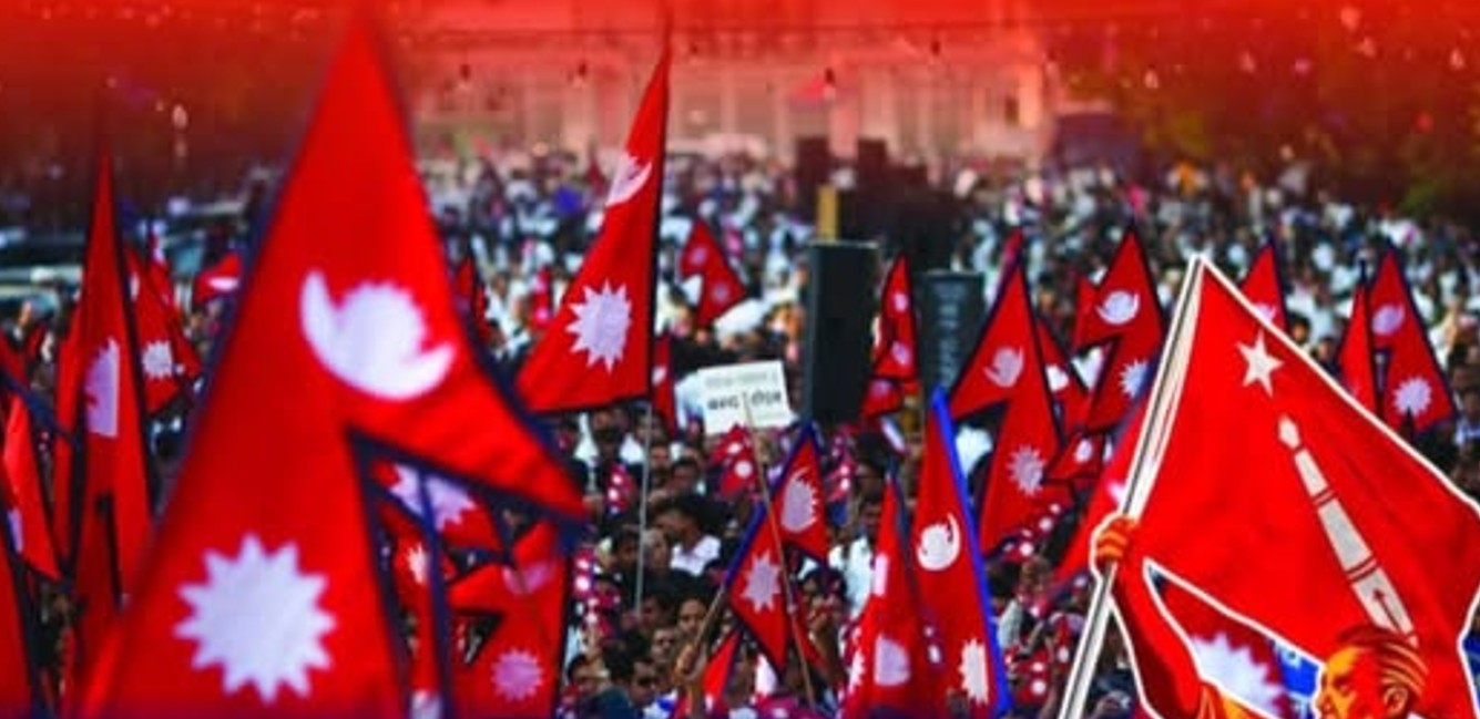 एमालेले आज काठमाडौंमा युवा महोत्सव गर्दै